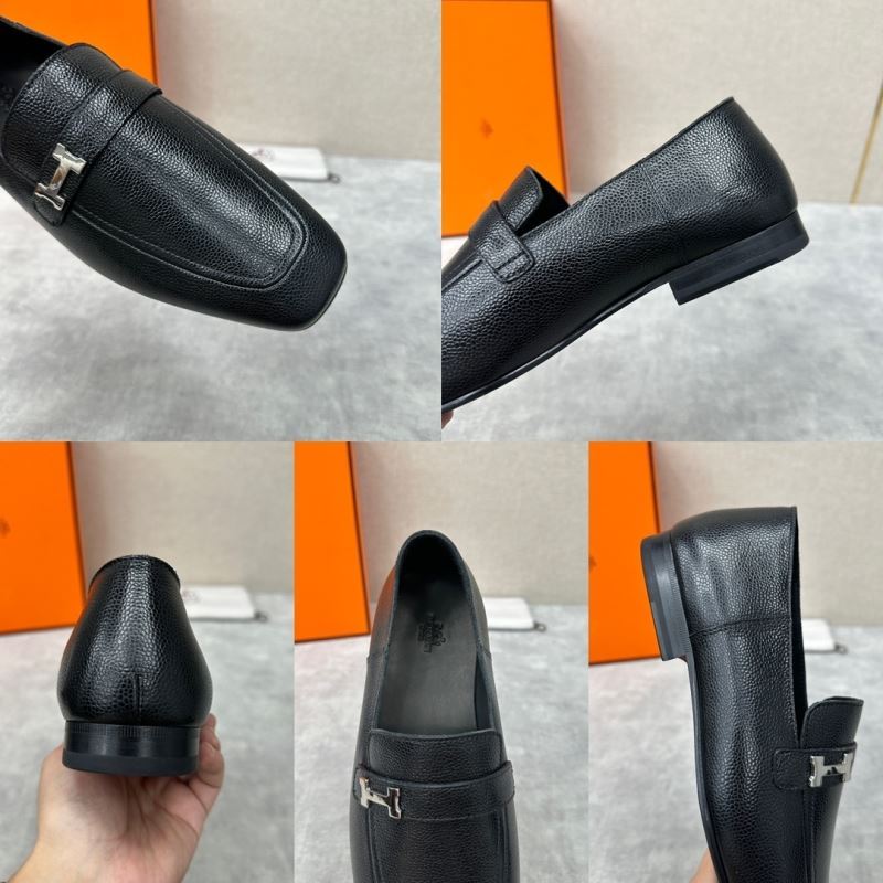 Hermes Business Shoes